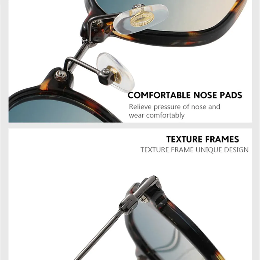 MUTYNE Популярные модные мужские панк-солнцезащитные очки с прозрачными градиентными линзами UV400 Женские ретро-солнцезащитные очки с заклепками, Black Gray Gradient
MUTYNE Популярные модные мужские панк-солнцезащитные очки с прозрачными градиентными линзами UV400 Женские ретро-солнцезащитные очки с заклепками, Black Gray Gradient