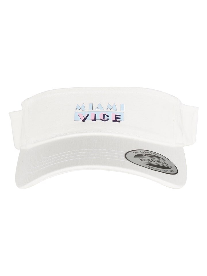 Бейсболка Merchcode Visier, белый
Бейсболка Merchcode Visier, белый