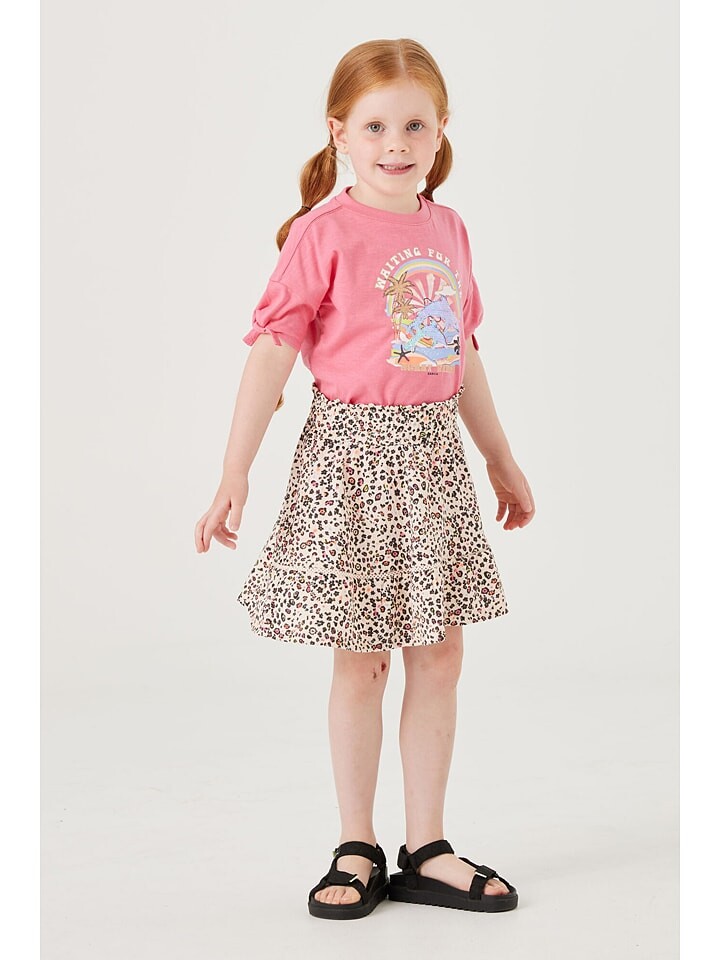 Юбка Garcia, цвет beige/schwarz
Юбка Garcia, цвет beige/schwarz