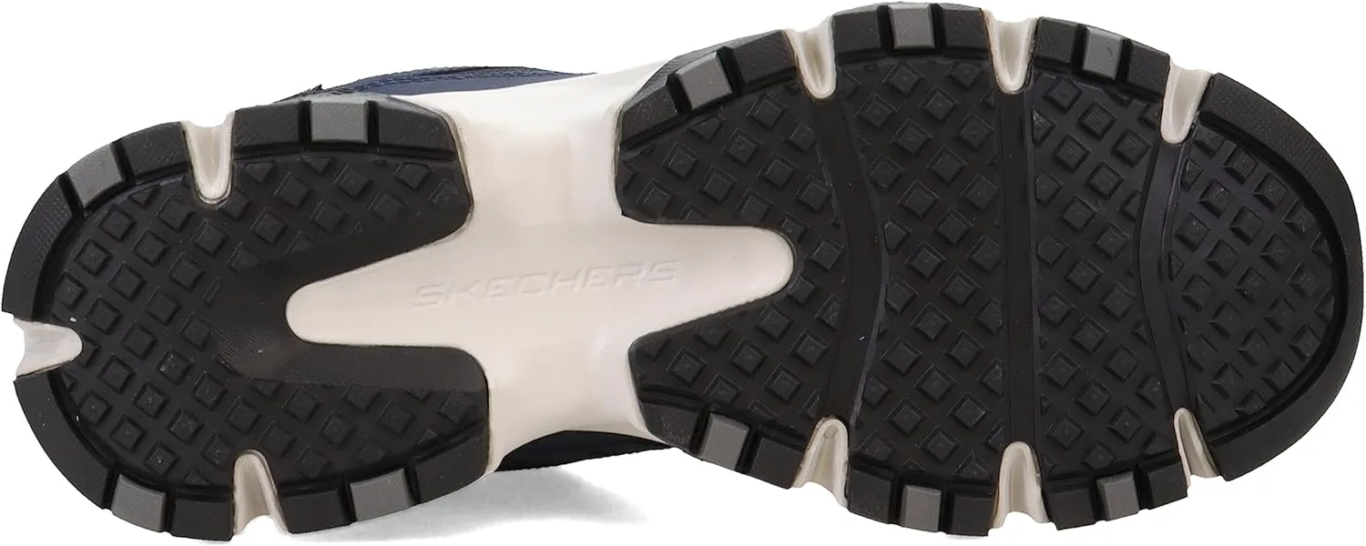 Мужские походные кроссовки Skechers Crossbar Cedar, темно-синий/черный
Мужские походные кроссовки Skechers Crossbar Cedar, темно-синий/черный