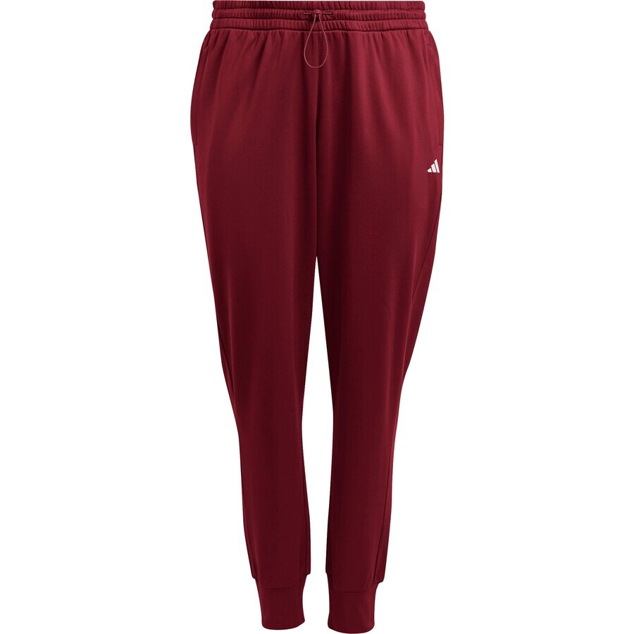 Тренировочные брюки Adidas TAP, цвет Wine Red
Тренировочные брюки Adidas TAP, цвет Wine Red