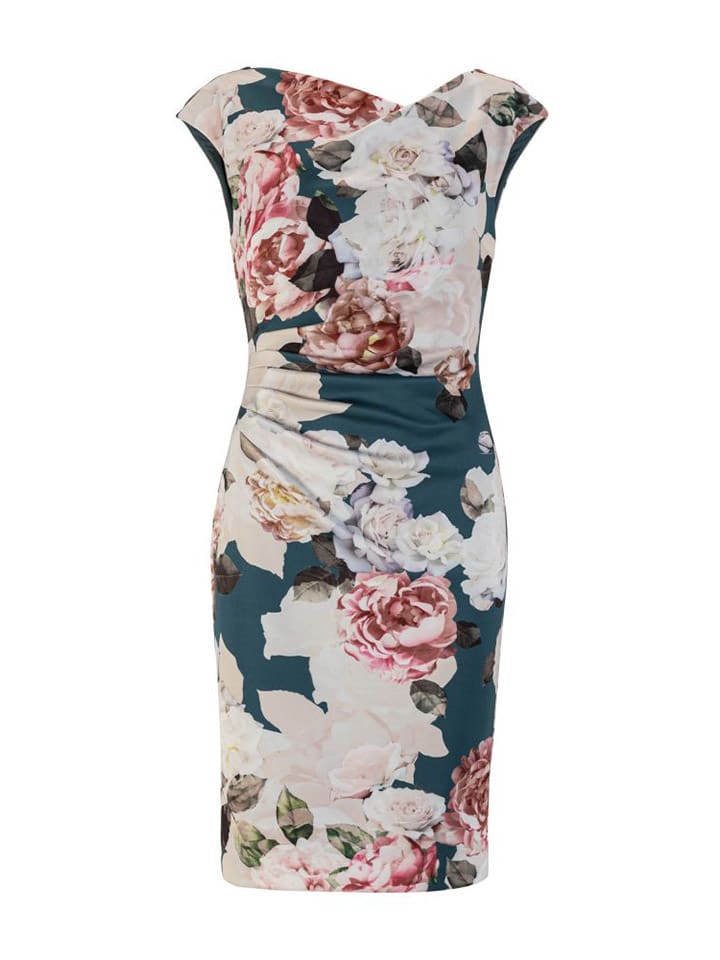 Короткое платье SWING
Короткое платье SWING