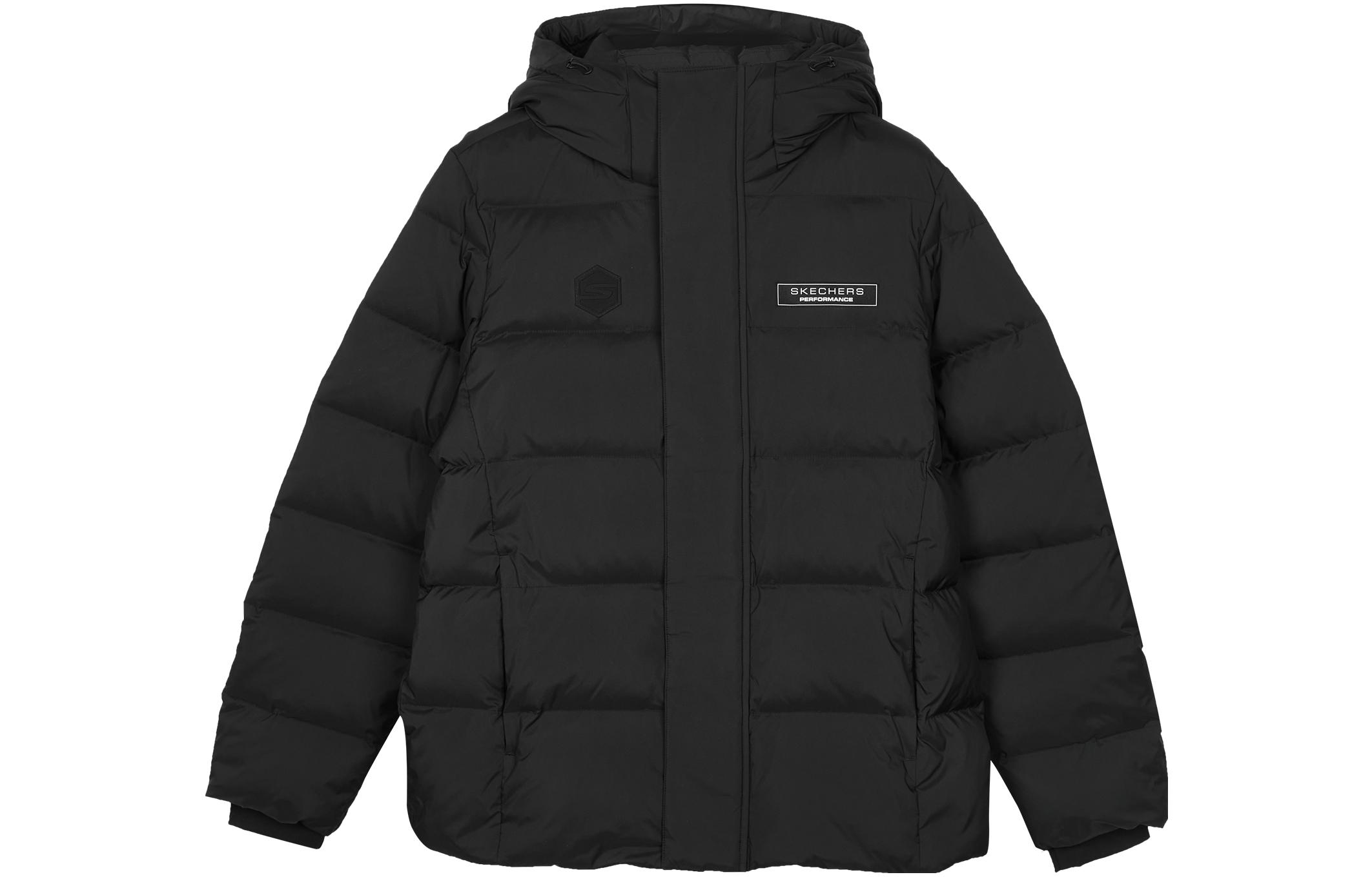 Куртка пуховая мужская Carbon Black Skechers, Carbon Black/0018, Черный, Куртка пуховая мужская Carbon Black Skechers, Carbon Black/0018
Куртка пуховая мужская Carbon Black Skechers, Carbon Black/0018, Черный, Куртка пуховая мужская Carbon Black Skechers, Carbon Black/0018