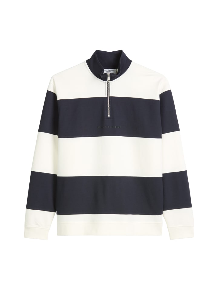 Толстовка Marc O'Polo DENIM, темно-синий
Толстовка Marc O'Polo DENIM, темно-синий