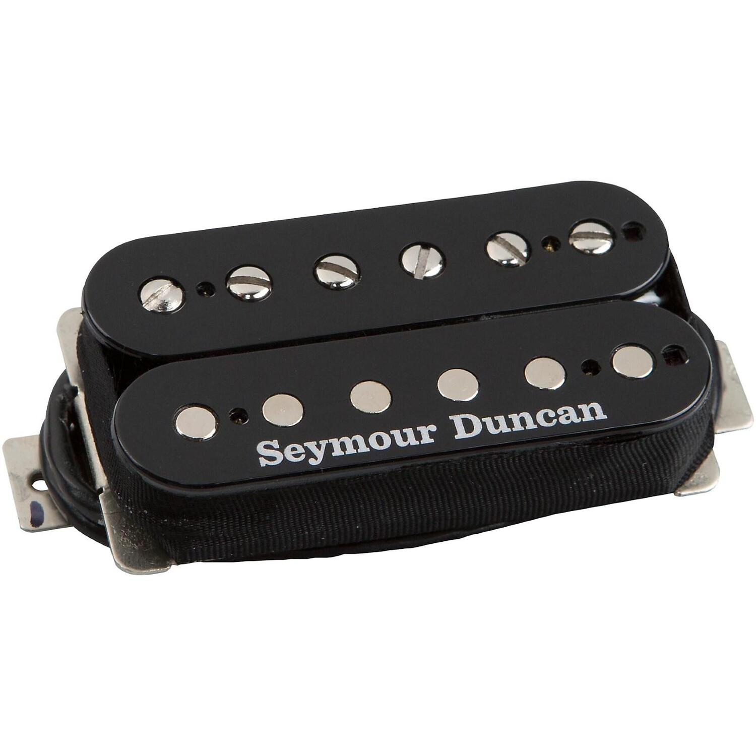 Seymour Duncan Saturday Night Special Пикап Black Neck
Seymour Duncan Saturday Night Special Пикап Black Neck