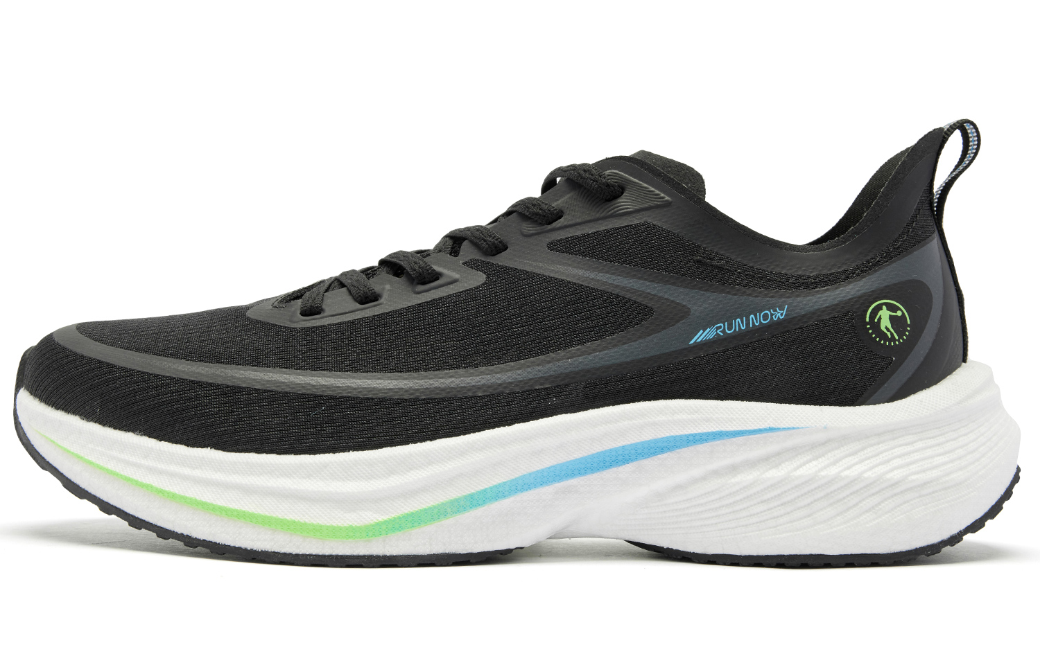 QIAODAN Низкие, амортизирующие, противоскользящие и износостойкие кроссовки для бега, мужские, черные, серые
QIAODAN Низкие, амортизирующие, противоскользящие и износостойкие кроссовки для бега, мужские, черные, серые