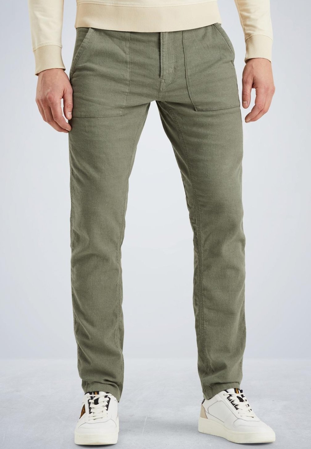 Брюки LIFTMASTER WORKER PME Legend, зеленый
Брюки LIFTMASTER WORKER PME Legend, зеленый