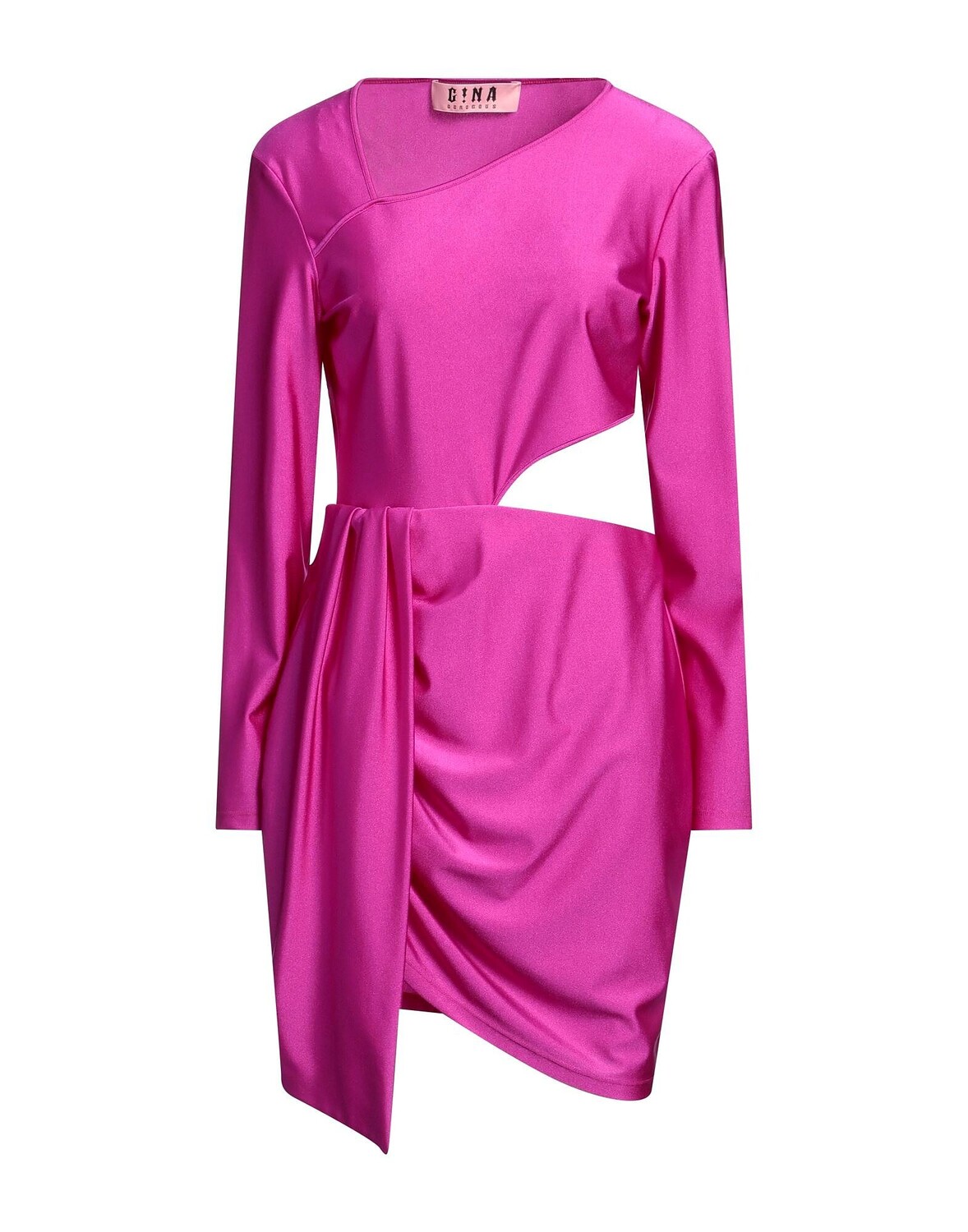 Платье Gina Gorgeous, фуксия
Платье Gina Gorgeous, фуксия