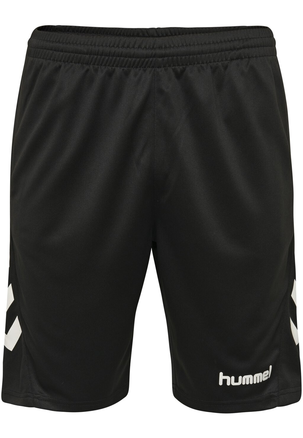 Шорты Hummel, черные
Шорты Hummel, черные