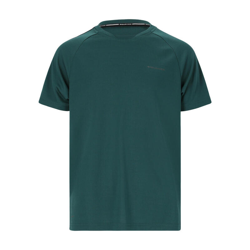 Спортивная футболка Endurance, цвет dunkelgrün/dunkelgrün/dunkelgrün
Спортивная футболка Endurance, цвет dunkelgrün/dunkelgrün/dunkelgrün