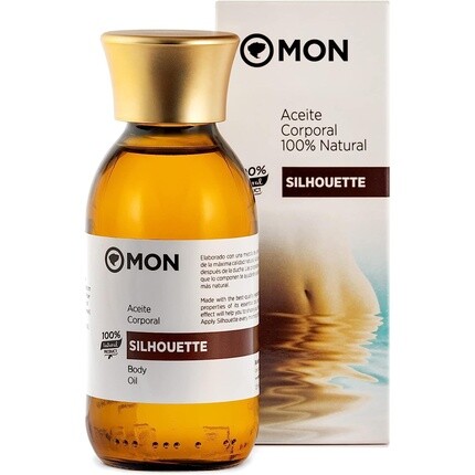 Mon Deconatur Масло для тела «Силуэт» 500мл
Mon Deconatur Масло для тела «Силуэт» 500мл