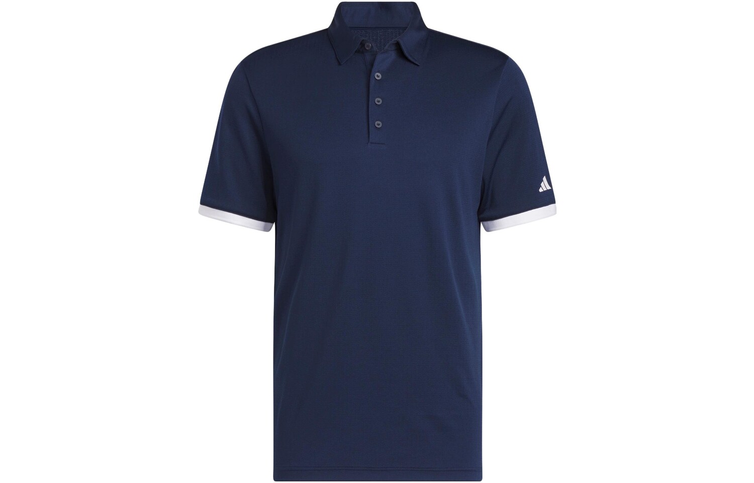 Рубашка поло мужская темно-синяя Adidas, темно-синий
Рубашка поло мужская темно-синяя Adidas, темно-синий
