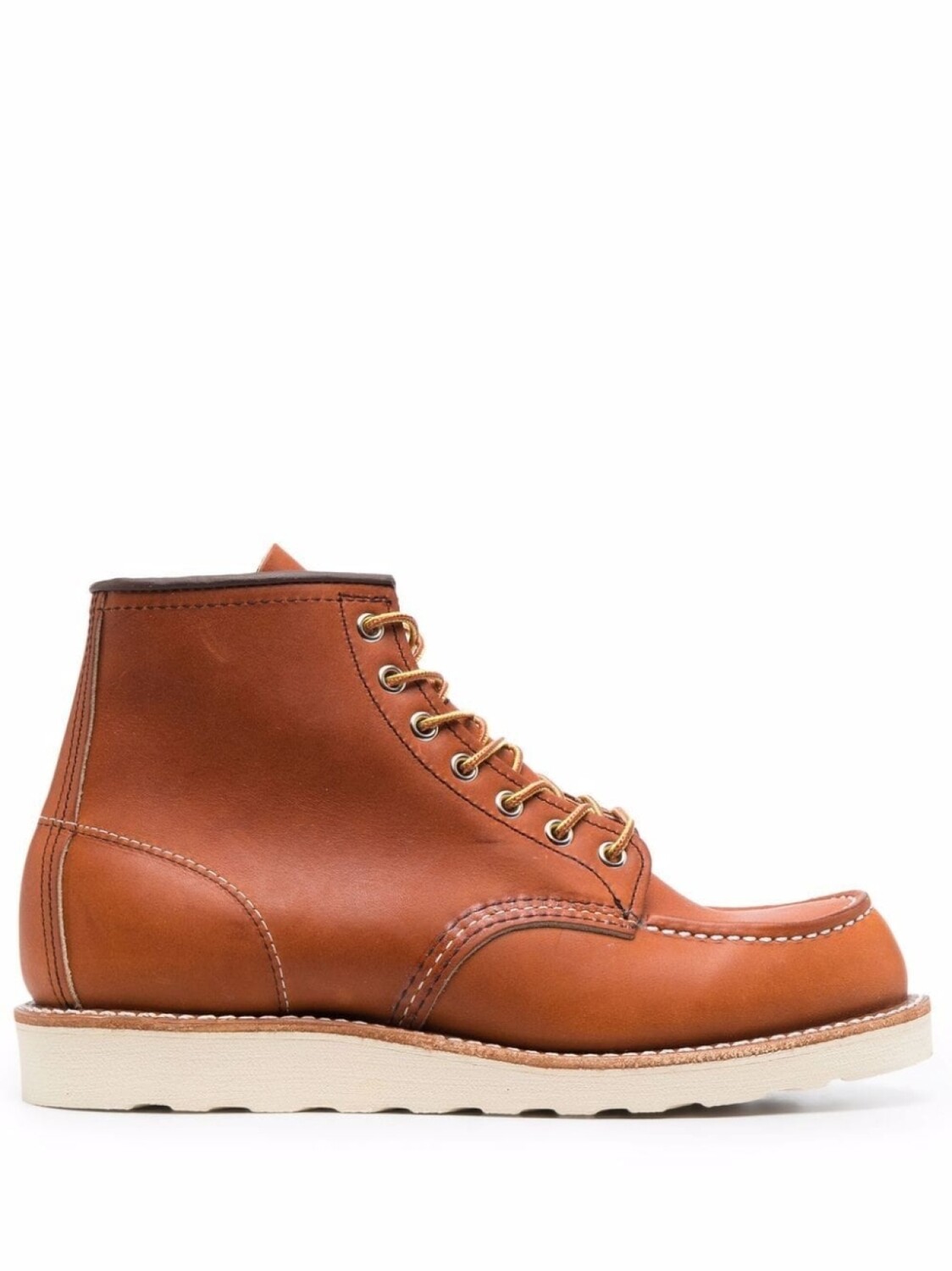 Red Wing ботинки Classic Moc, коричневый 
Red Wing ботинки Classic Moc, коричневый