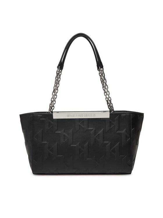 Сумочка A2W30027 Karl Lagerfeld, черный
Сумочка A2W30027 Karl Lagerfeld, черный