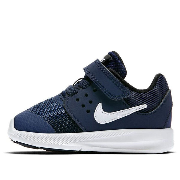 Кроссовки дауншифтер 7липучка Nike, синий
Кроссовки дауншифтер 7липучка Nike, синий