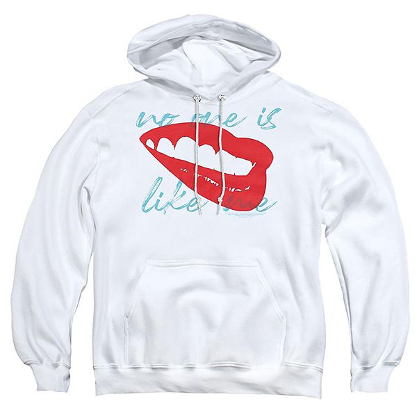 Толстовка с капюшоном Birds of prey face it adult Licensed Character
Толстовка с капюшоном Birds of prey face it adult Licensed Character