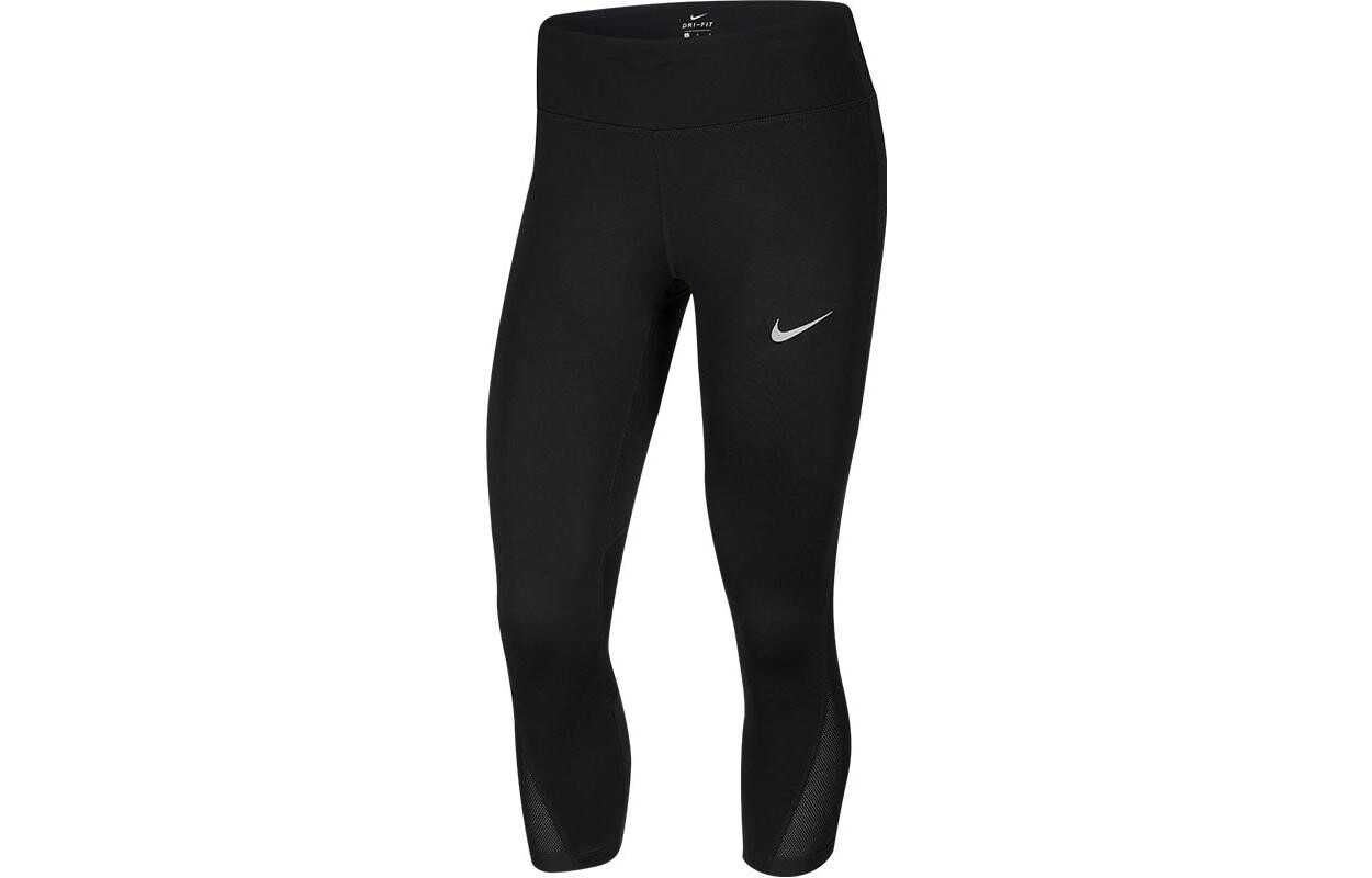 Женские спортивные брюки Nike, цвет Black
Женские спортивные брюки Nike, цвет Black