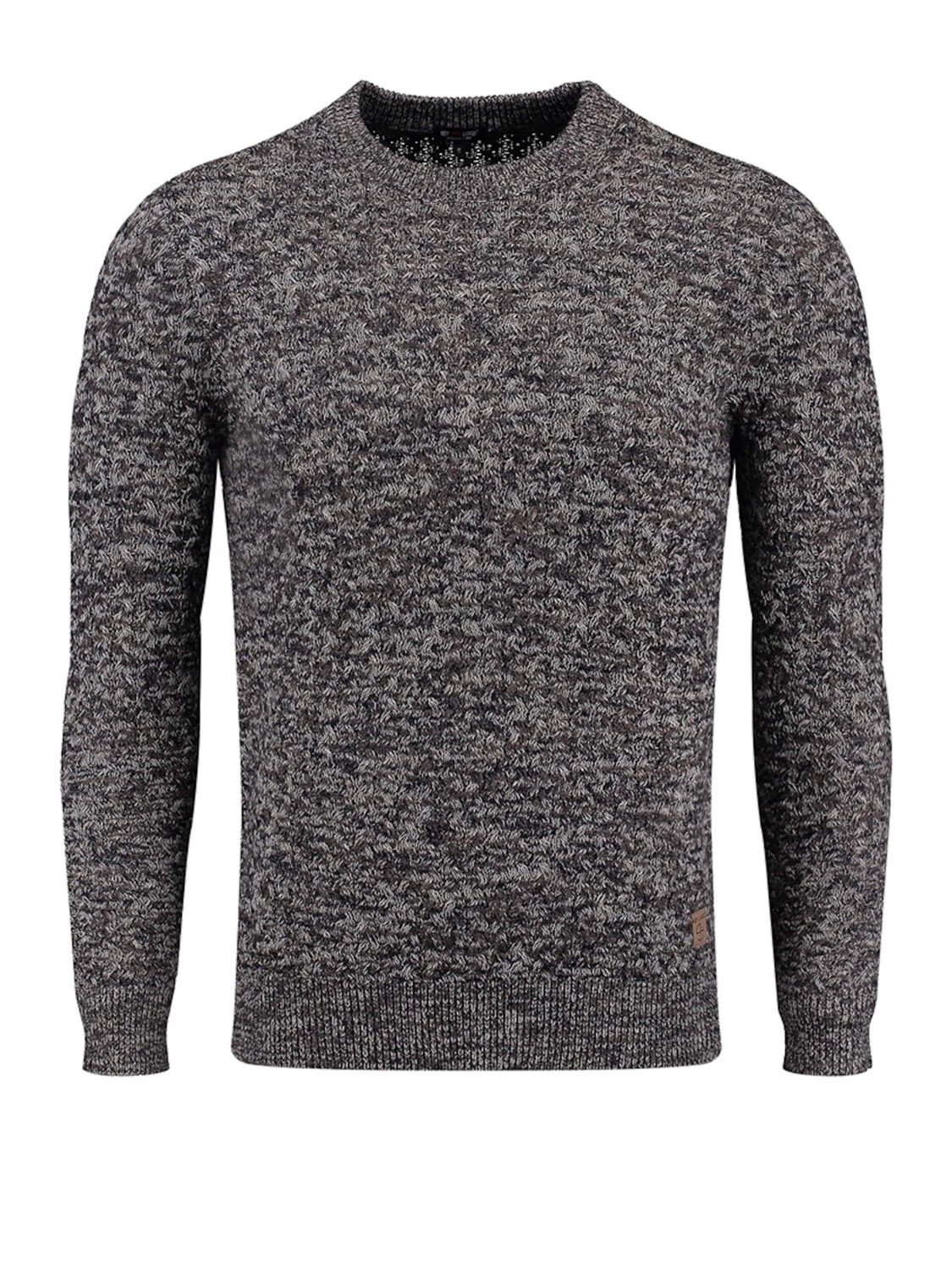 Key Largo Свитер 'Como' в темно-синем цвете
Key Largo Свитер 'Como' в темно-синем цвете