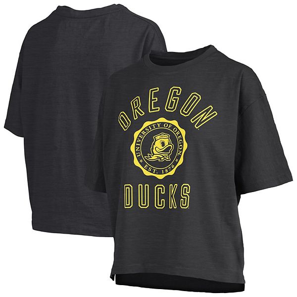 Женская черная футболка Oregon Ducks Motley Crew Bishop oversize Pressbox, Черный, Женская черная футболка Oregon Ducks Motley Crew Bishop oversize Pressbox
Женская черная футболка Oregon Ducks Motley Crew Bishop oversize Pressbox, Черный, Женская черная футболка Oregon Ducks Motley Crew Bishop oversize Pressbox