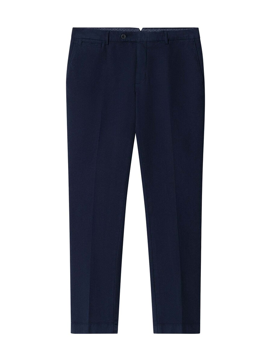 Узкие брюки-чинос Hackett London Kensington, Night Blue
Узкие брюки-чинос Hackett London Kensington, Night Blue