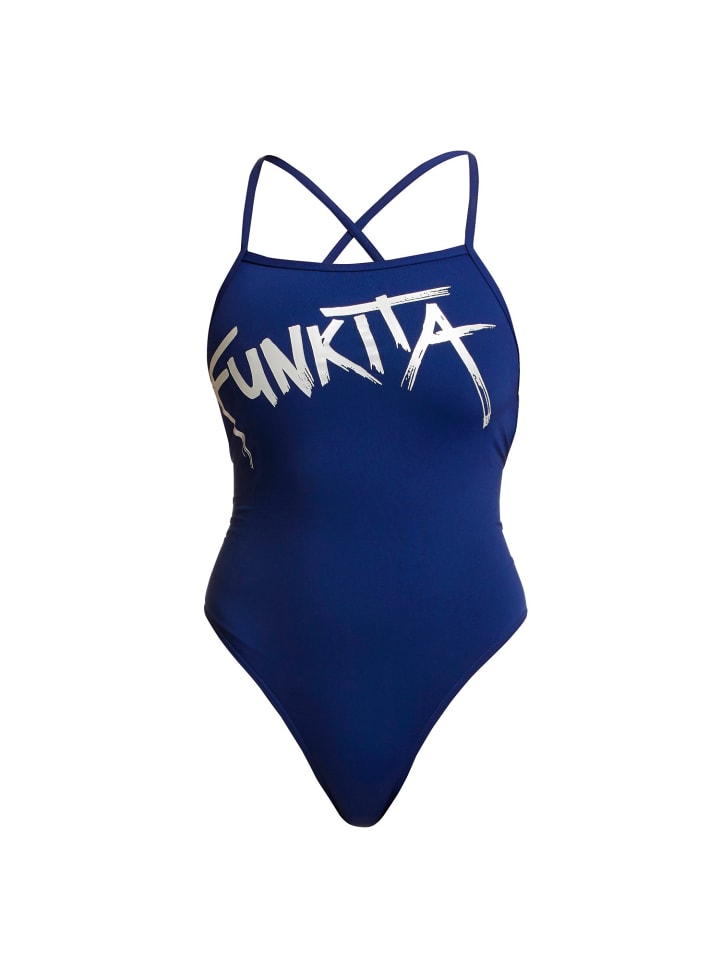 Купальник Funkita Badeanzug Zinc´d, красочный
Купальник Funkita Badeanzug Zinc´d, красочный