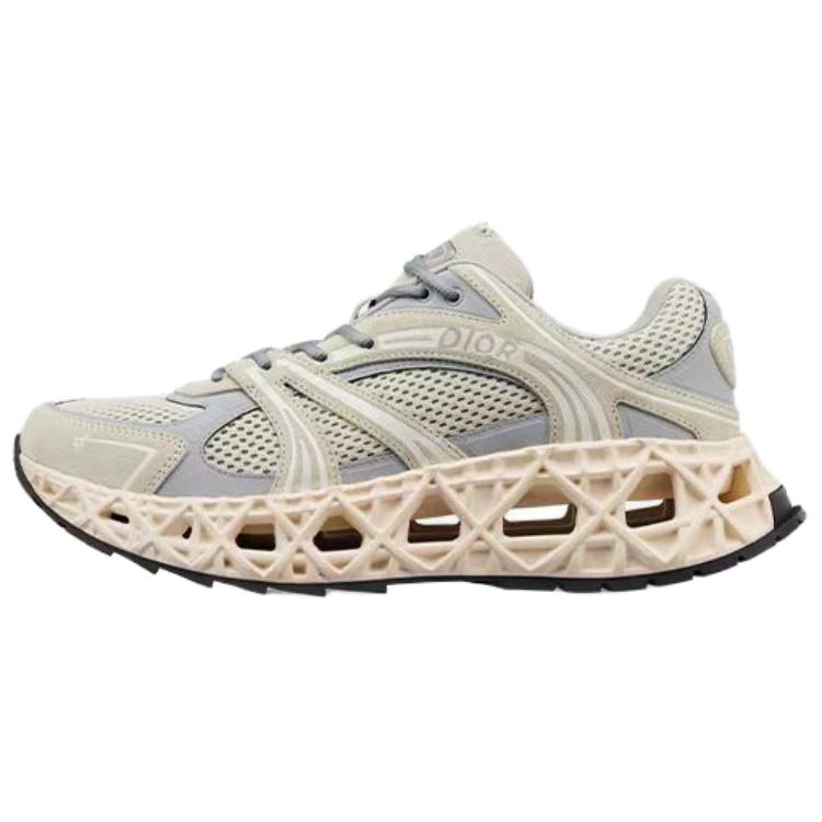 B35 Nxxt низкие повседневные кроссовки мужские gray DIOR, серый
B35 Nxxt низкие повседневные кроссовки мужские gray DIOR, серый