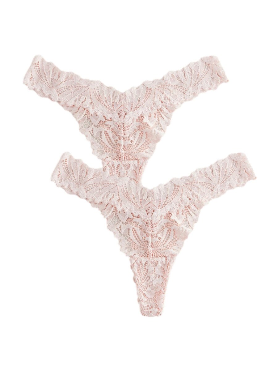 Стринги Next, светло-розовый
Стринги Next, светло-розовый