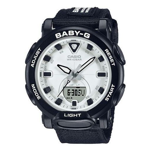 Часы CASIO Baby-G 'Black', черный
Часы CASIO Baby-G 'Black', черный