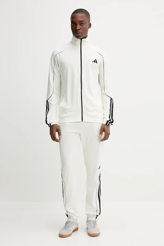 Спортивный костюм Stadium Adidas, бежевый
Спортивный костюм Stadium Adidas, бежевый