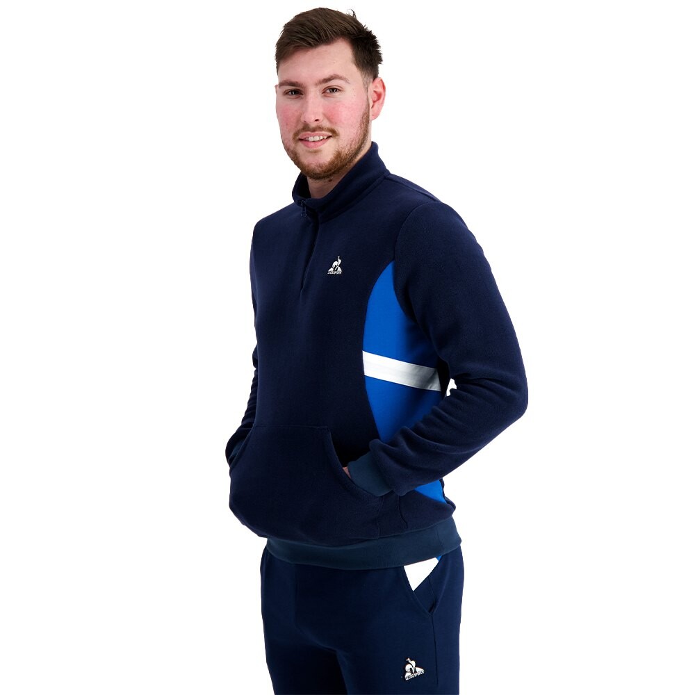 Спортивные брюки Le Coq Sportif 241A147 Saison 1 Sweat, синий
Спортивные брюки Le Coq Sportif 241A147 Saison 1 Sweat, синий