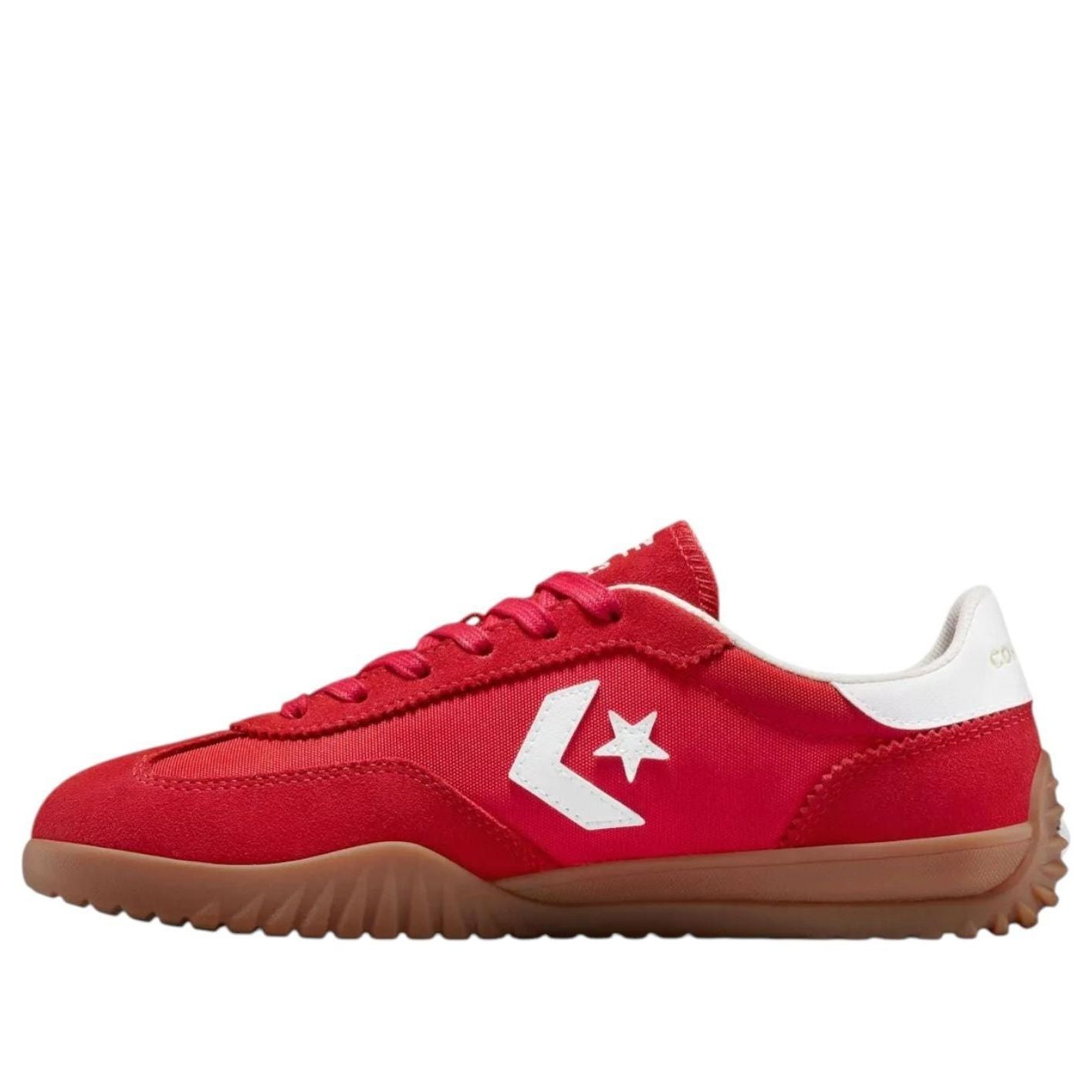 Кроссовки Converse Run Star Trainer 'Red'
Кроссовки Converse Run Star Trainer 'Red'