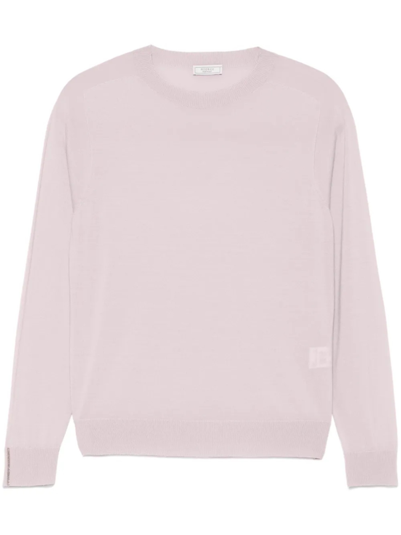 Peserico топ из шерсти мериноса, розовый
Peserico топ из шерсти мериноса, розовый