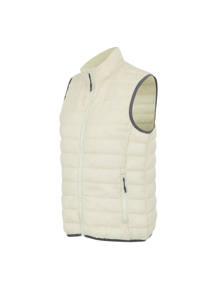 Функциональный жилет Regatta, цвет light vanilla
Функциональный жилет Regatta, цвет light vanilla