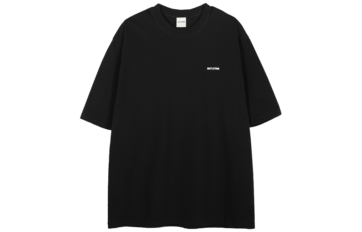 Футболка унисекс Beetle Town, темно-серый
Футболка унисекс Beetle Town, темно-серый