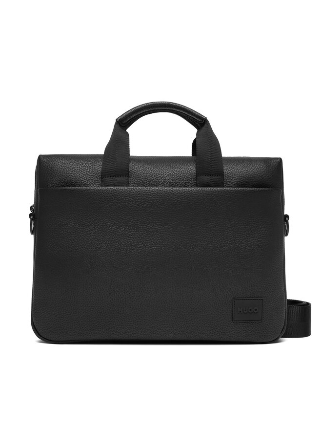 Сумка для ноутбука HUGO 50535689 Schwarz
Сумка для ноутбука HUGO 50535689 Schwarz