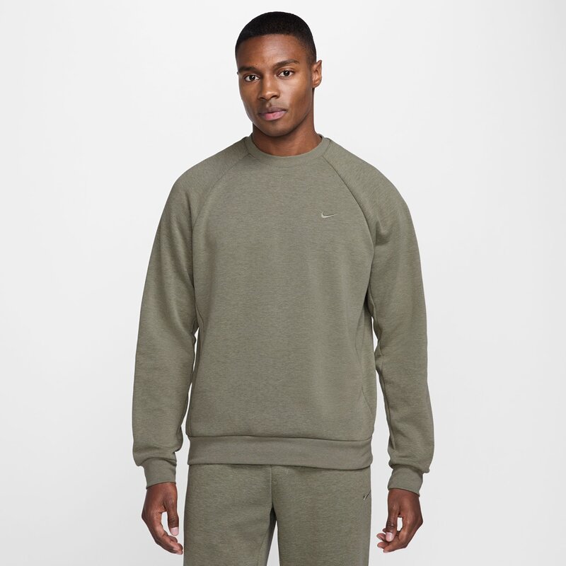 Рубашка основная dri-fit uv универсальная cree Nike, мультиколор
Рубашка основная dri-fit uv универсальная cree Nike, мультиколор