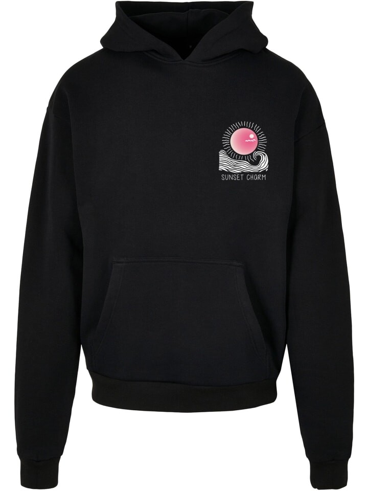 Толстовка с капюшоном Merchcode, черный
Толстовка с капюшоном Merchcode, черный