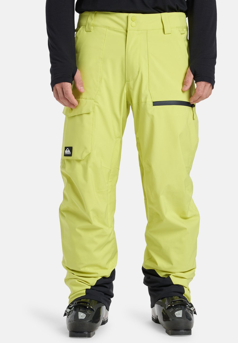 Лыжные брюки Quiksilver UTILITY, Yellow/Neon Yellow, Желтый, Лыжные брюки Quiksilver UTILITY, Yellow/Neon Yellow
Лыжные брюки Quiksilver UTILITY, Yellow/Neon Yellow, Желтый, Лыжные брюки Quiksilver UTILITY, Yellow/Neon Yellow