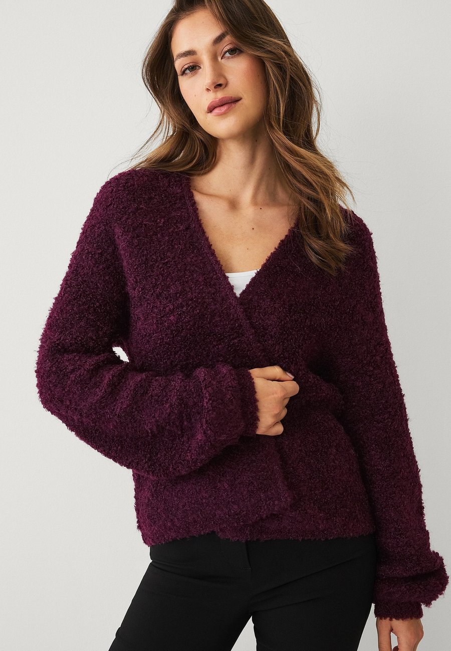 Кардиган Ellos Collection Cardigan, Bordeaux
Кардиган Ellos Collection Cardigan, Bordeaux