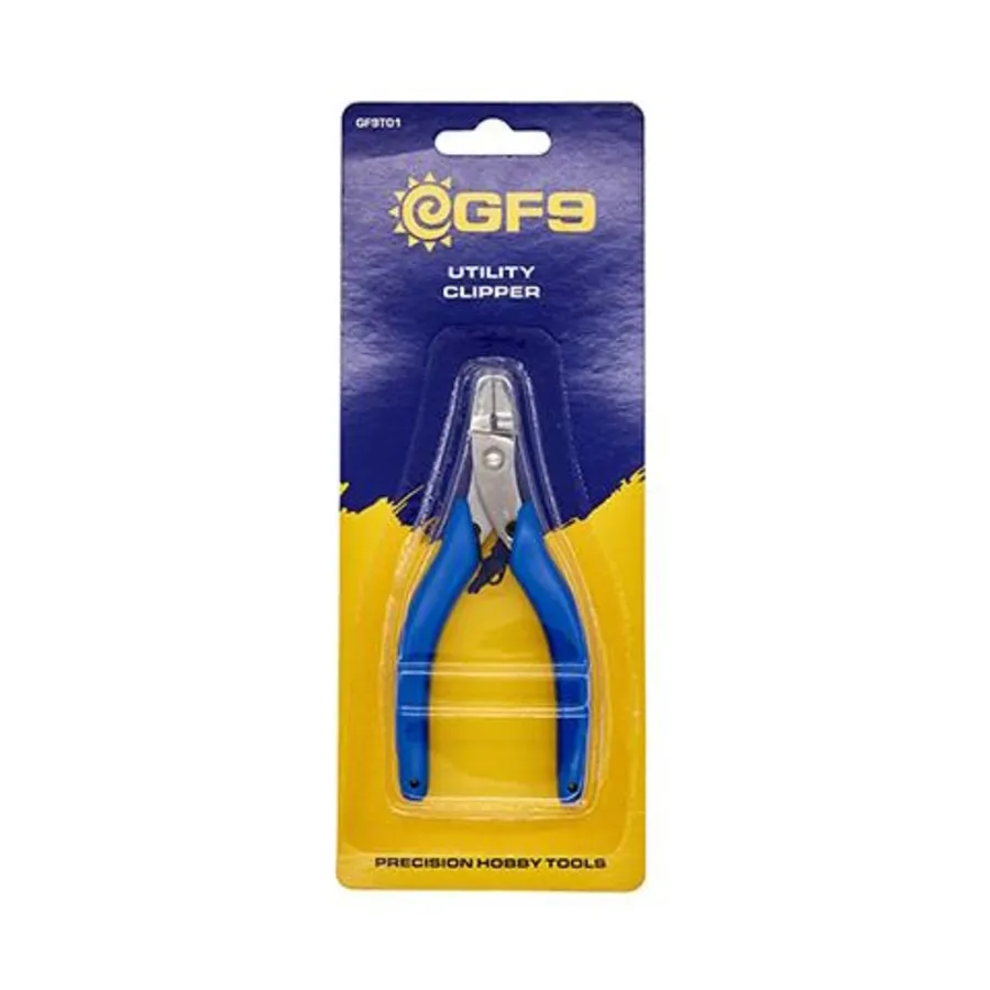 Утилита для стрижки, Tools & Glue (Gale Force Nine)
Утилита для стрижки, Tools & Glue (Gale Force Nine)