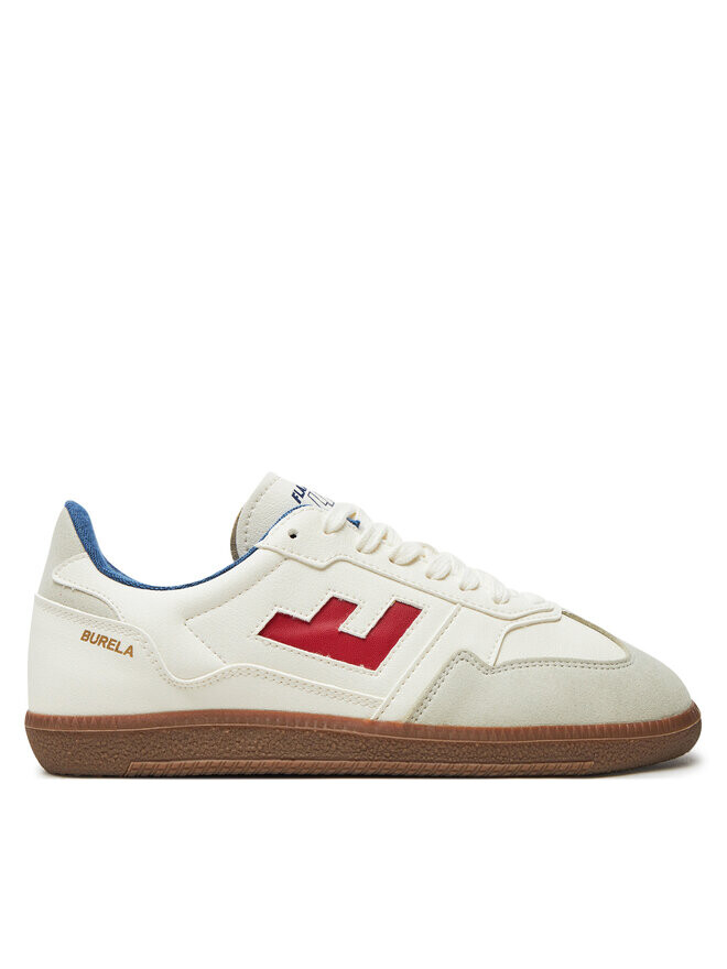 Кроссовки Flamingos Life, белый
Кроссовки Flamingos Life, белый