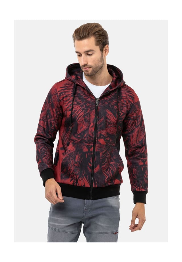 Куртка Cipo & Baxx, бургундия, Красный, Куртка Cipo & Baxx, бургундия
Куртка Cipo & Baxx, бургундия, Красный, Куртка Cipo & Baxx, бургундия