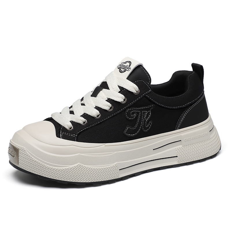 Tonlion Износостойкие дышащие низкие парусиновые туфли для увеличения роста для мужчин
Tonlion Износостойкие дышащие низкие парусиновые туфли для увеличения роста для мужчин