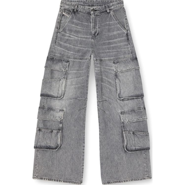 Футболка D Sire 0Dcbe DIESEL, серая
Футболка D Sire 0Dcbe DIESEL, серая