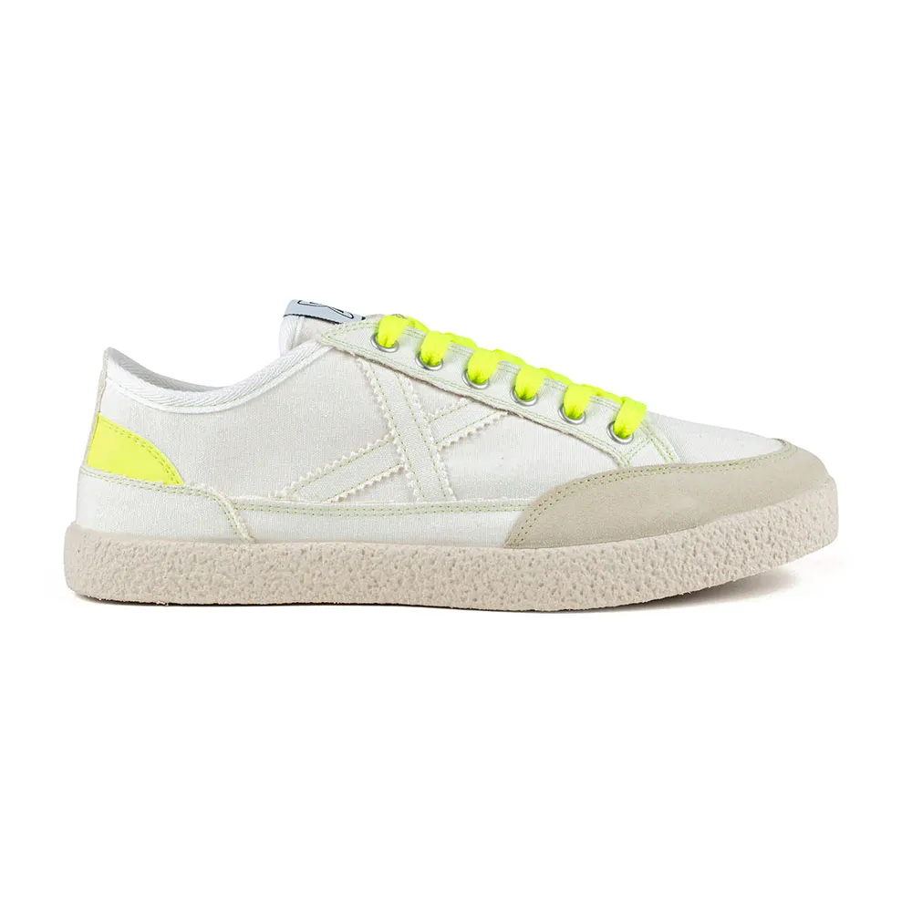 Кроссовки Munich Venecia 57, белый
Кроссовки Munich Venecia 57, белый