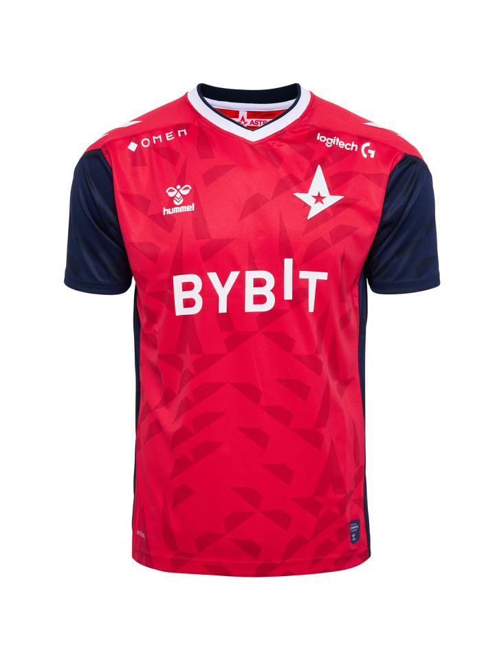 Футболка Hummel, филиал 22/23, дети в LOLLIPOP Hummel
Футболка Hummel, филиал 22/23, дети в LOLLIPOP Hummel