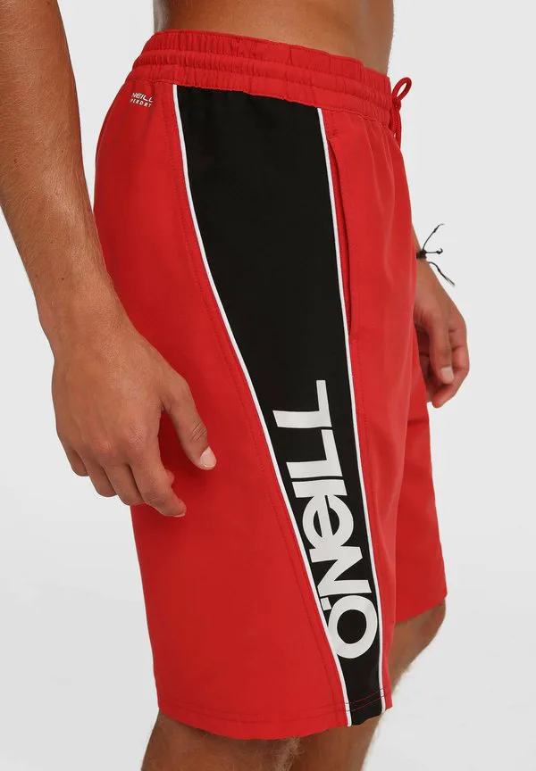 Плавки O'Neill, High Risk Red, Красный, Плавки O'Neill, High Risk Red
Плавки O'Neill, High Risk Red, Красный, Плавки O'Neill, High Risk Red