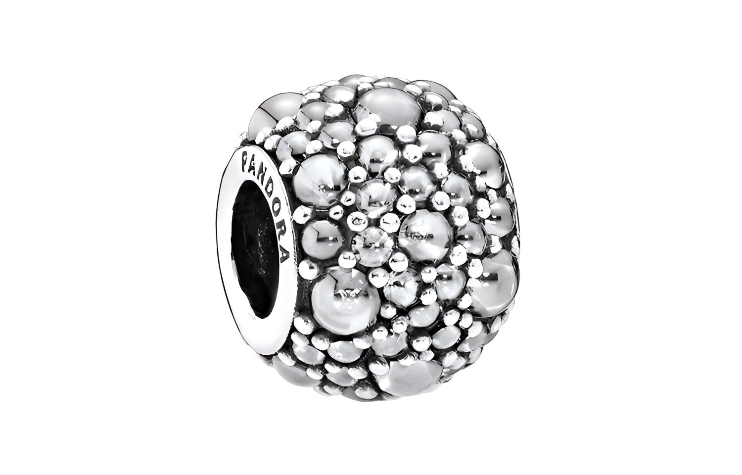 Подвески для женщин Pandora, Transparent
Подвески для женщин Pandora, Transparent