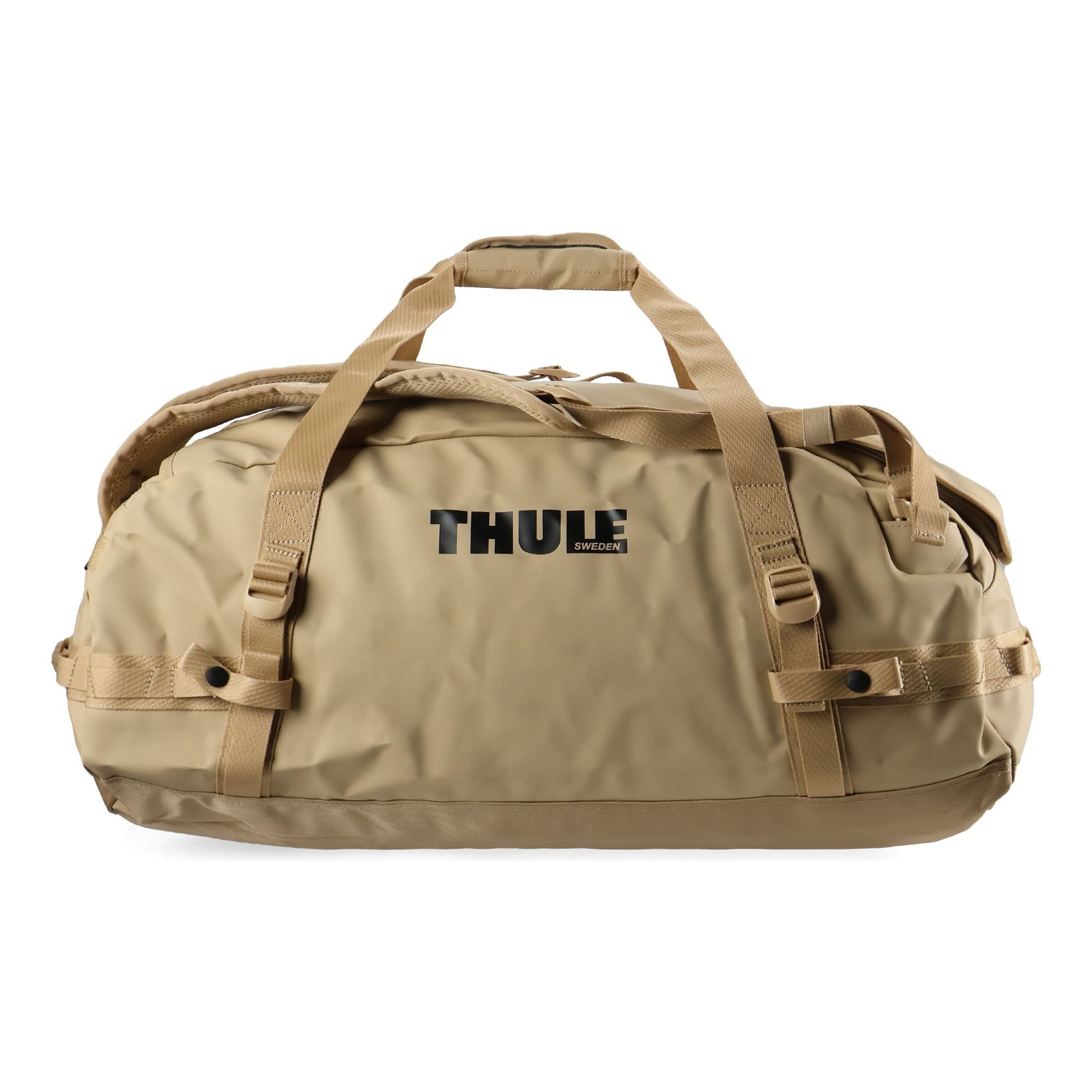 Thule Weekender 'Chasm' в бежевом цвете
Thule Weekender 'Chasm' в бежевом цвете