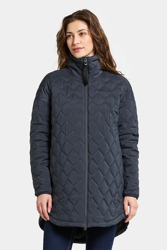 Куртка NIMA Didriksons, темно-синий
Куртка NIMA Didriksons, темно-синий